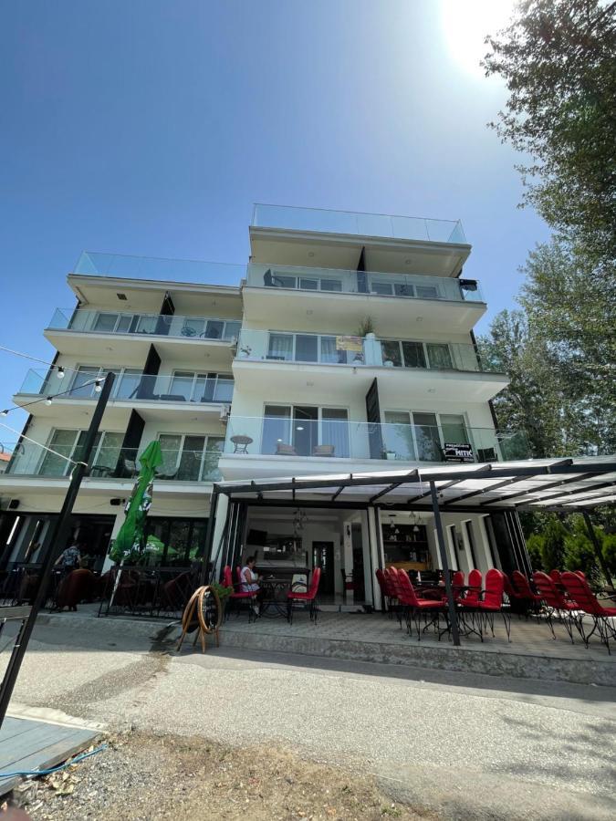 Lake View Tasic Veliko Gradište Exterior foto